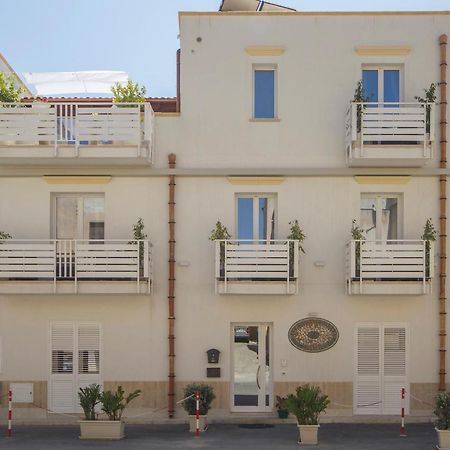 Il Sogno Apartments Марсала Экстерьер фото