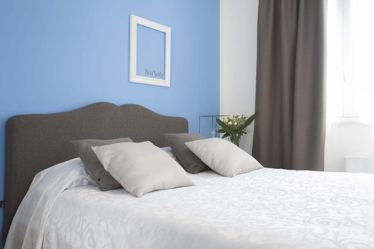 Il Sogno Apartments Марсала Экстерьер фото